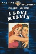 Watch I Love Melvin 0123movies