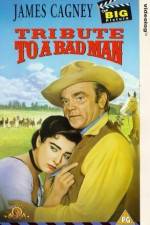 Watch Tribute to a Bad Man 0123movies