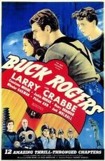 Watch Buck Rogers 0123movies