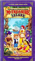 Watch The Adventures of Ronald McDonald: McTreasure Island 0123movies