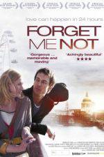 Watch Forget Me Not 0123movies