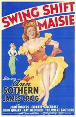 Watch Swing Shift Maisie 0123movies
