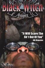 Watch The Black Witch Project 0123movies