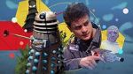 Watch Doctor Who: Mission to the Unknown 0123movies
