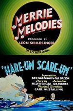 Watch Hare-um Scare-um (Short 1939) 0123movies