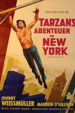 Watch Tarzan's New York Adventure 0123movies