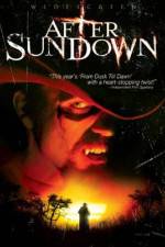 Watch After Sundown 0123movies