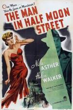 Watch The Man in Half Moon Street 0123movies