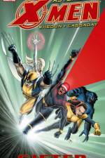 Watch Astonishing X-Men: Gifted 0123movies