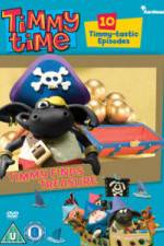 Watch Timmy Time: Timmy Finds Treasure 0123movies