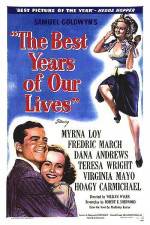Watch The Best Years of Our Lives 0123movies