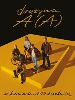 Watch Druzyna AA 0123movies