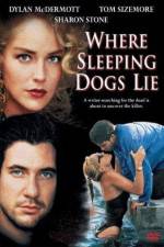 Watch Where Sleeping Dogs Lie 0123movies