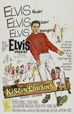Watch Kissin' Cousins 0123movies