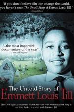 Watch The Untold Story of Emmett Louis Till 0123movies