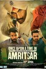 Watch Once Upon a Time in Amritsar 0123movies