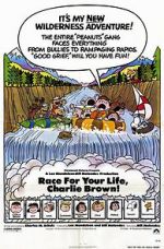 Watch Race for Your Life, Charlie Brown 0123movies
