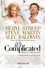 Watch It's Complicated 0123movies