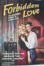 Watch Forbidden Love The Unashamed Stories of Lesbian Lives 0123movies