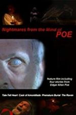 Watch Nightmares from the Mind of Poe 0123movies