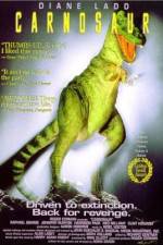 Watch Carnosaur 0123movies