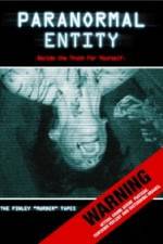 Watch Paranormal Entity 0123movies