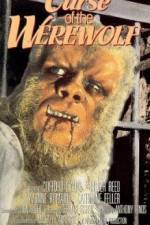 Watch The Curse of the Werewolf 0123movies