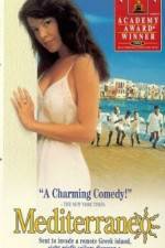 Watch Mediterraneo 0123movies