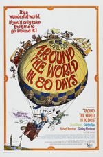 Watch Around the World in 80 Days 0123movies