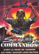 Watch Saigon Commandos 0123movies