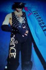 Watch Prince - Lovesexy Tour Concert 0123movies
