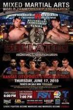 Watch Bellator Fighting Championships 22 0123movies
