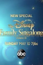 Watch The Disney Family Singalong Volume 2 0123movies