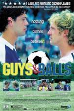 Watch Guys and Balls 0123movies