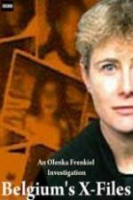 Watch Belgium's X-Files 0123movies