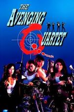 Watch The Avenging Quartet 0123movies