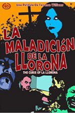 Watch Curse of La Llorona 0123movies