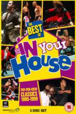 Watch The Best of WWE in Your House 0123movies