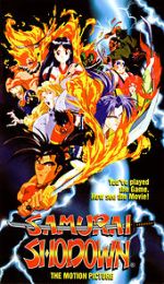 Watch Samurai Shodown: The Motion Picture 0123movies