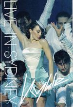 Watch Kylie: Live in Sydney 0123movies