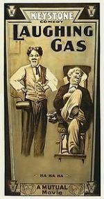 Watch Laughing Gas (Short 1914) 0123movies