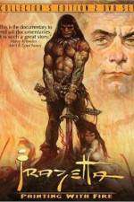 Watch Frazetta Painting with Fire 0123movies