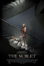 Watch The Sublet 0123movies