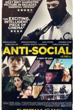 Watch Anti-Social 0123movies