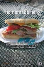 Watch Homemade Hero 0123movies