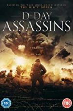 Watch D-Day Assassins 0123movies