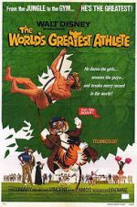Watch The World\'s Greatest Athlete 0123movies