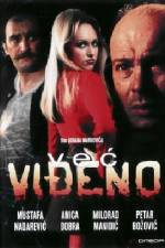 Watch Vec vidjeno 0123movies