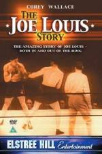 Watch The Joe Louis Story 0123movies