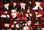 Watch Shania Twain: Man! I Feel Like a Woman 0123movies